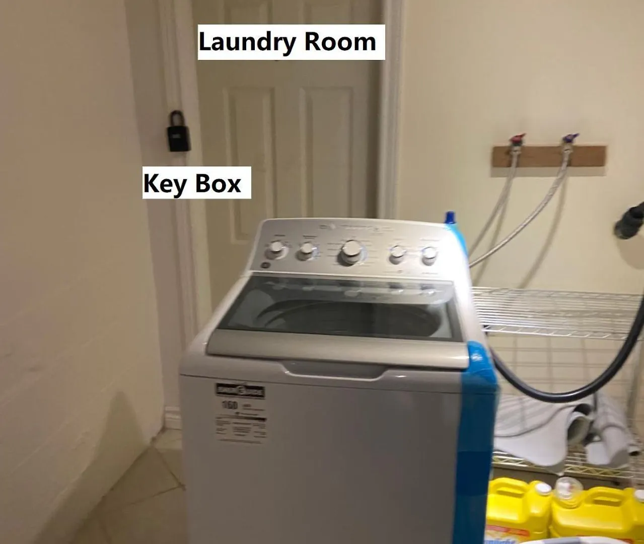 Budget Quad Room With En Suite Bathroom 36B Toronto 3*,  Canada